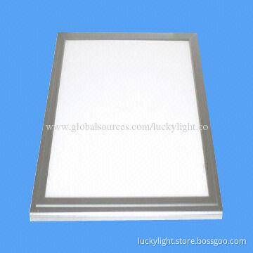 Dimmable Ultra-thin 1,200x600mm 3014 SMD LED Panel Light, Very Low-power Consumption